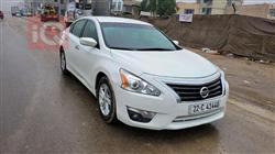 نيسان ألتيما